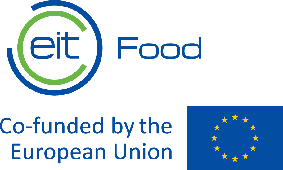 EIT-Food-EU-Logo