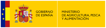 Logo ministerio agricultura