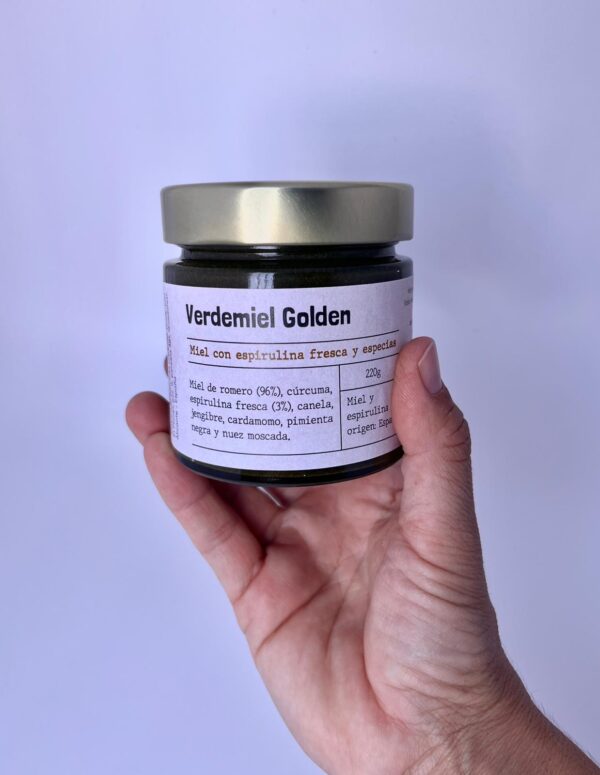 Verdemiel Golden - Imagen 2