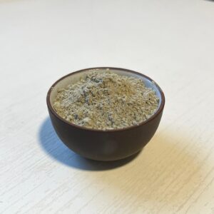 Cuenco para mascarilla facial