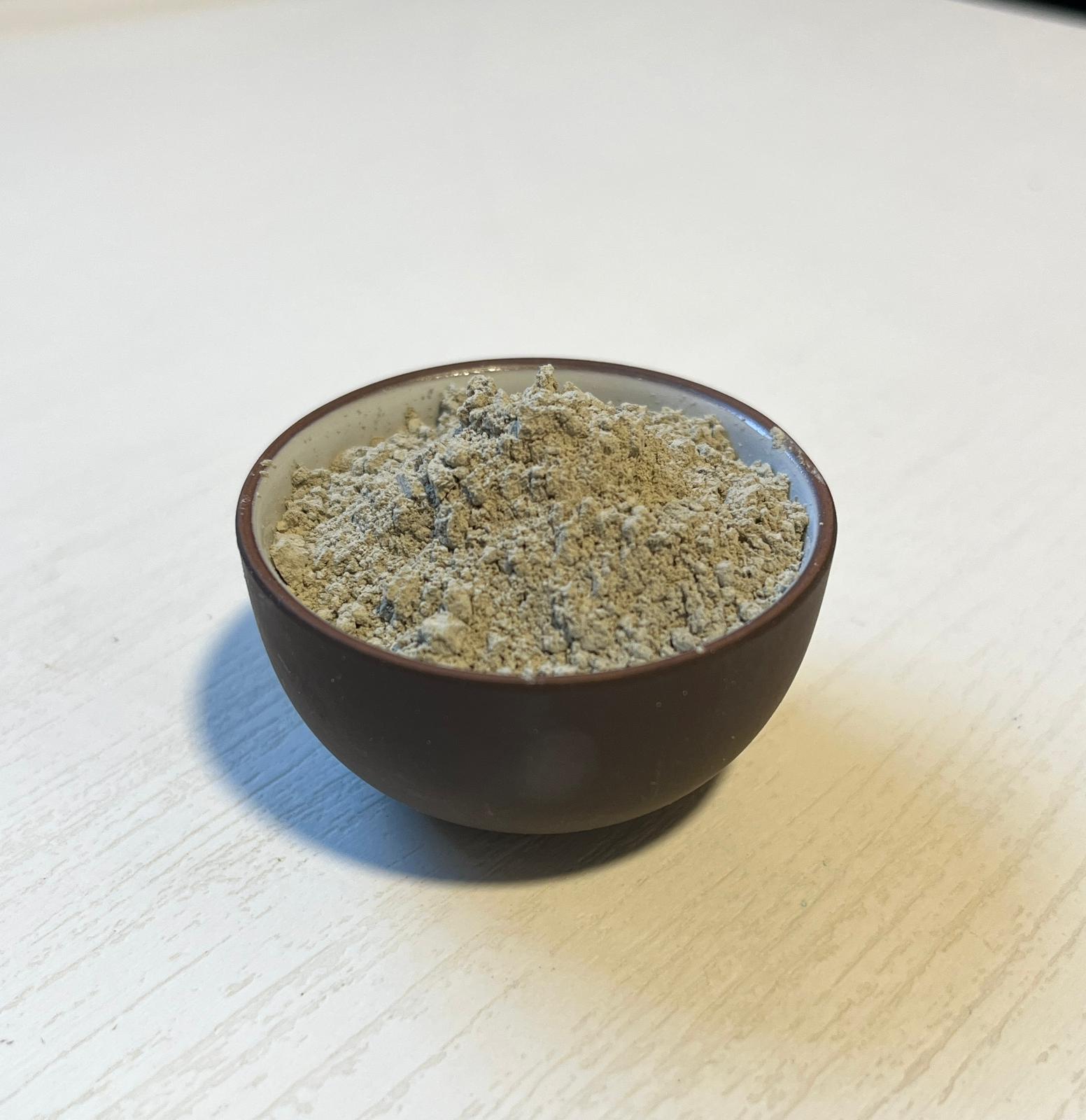 Cuenco para mascarilla facial