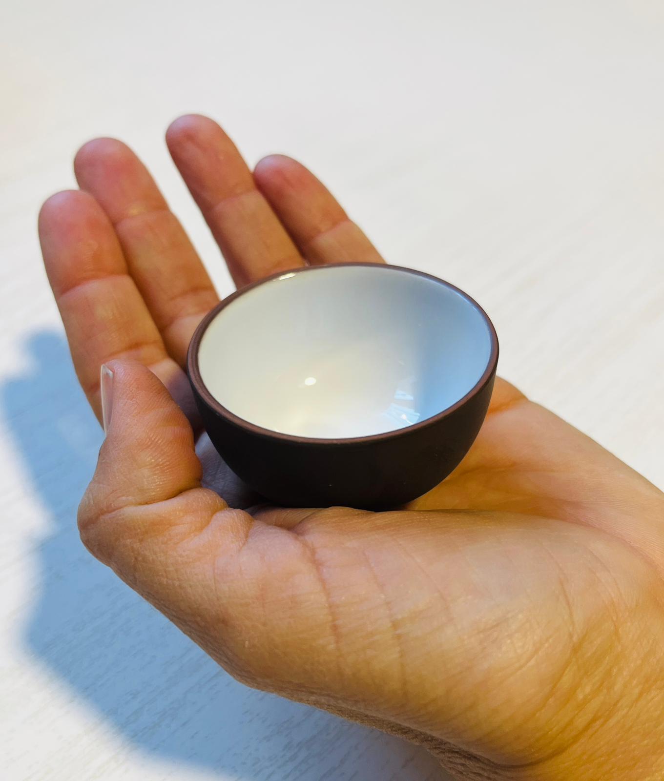 Cuenco para mascarilla facial - Imagen 2