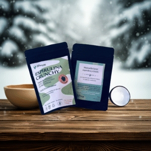 Pack Cuídate en Verde