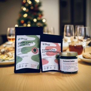 Pack Ritual Verde Navidad